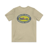 Minnesota Dragways 1959  Vintage Men's T-Shirt