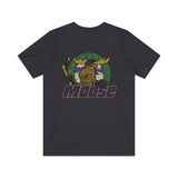 Minnesota Moose 1994 Vintage Men's T-Shirt