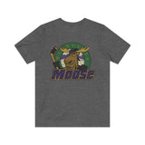 Minnesota Moose 1994 Vintage Men's T-Shirt