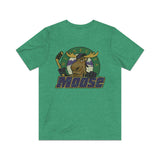 Minnesota Moose 1994 Vintage Men's T-Shirt