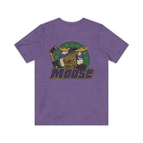 Minnesota Moose 1994 Vintage Men's T-Shirt
