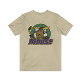 Minnesota Moose 1994 Vintage Men's T-Shirt