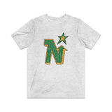Minnesota North Stars 1967 Vintage Men's T-Shirt