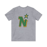 Minnesota North Stars 1967 Vintage Men's T-Shirt