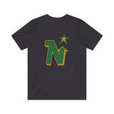 Minnesota North Stars 1967 Vintage Men's T-Shirt