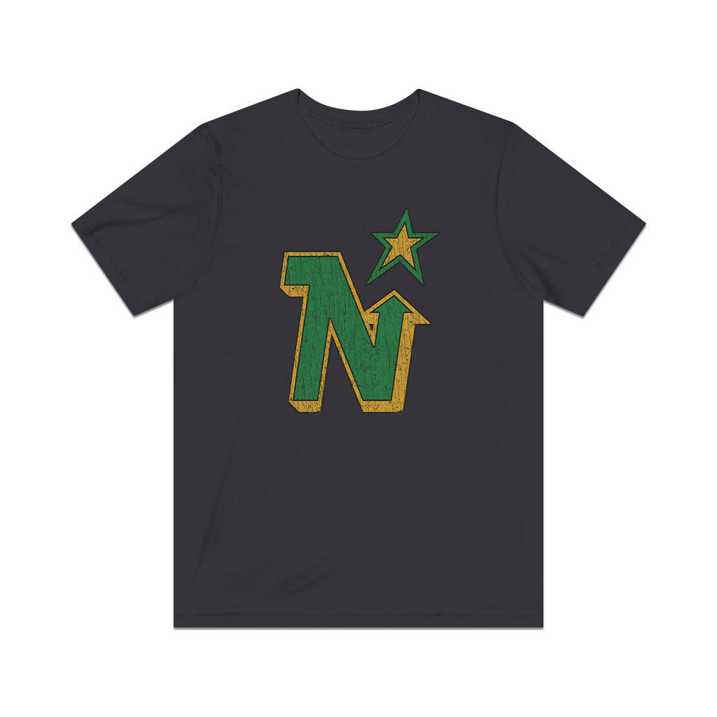 Minnesota North Stars 1967 Vintage Men's T-Shirt