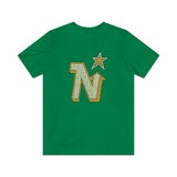 Minnesota North Stars 1967 Vintage Men's T-Shirt