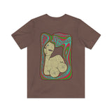 Mnasidika San Francisco 1965 Vintage Men's T-Shirt