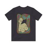 Mnasidika San Francisco 1965 Vintage Men's T-Shirt