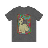 Mnasidika San Francisco 1965 Vintage Men's T-Shirt