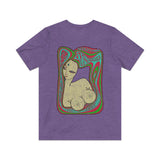 Mnasidika San Francisco 1965 Vintage Men's T-Shirt