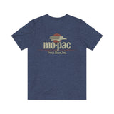 Mopac Truck Lines 1938 Vintage Men's T-Shirt