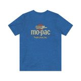 Mopac Truck Lines 1938 Vintage Men's T-Shirt