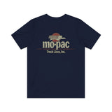 Mopac Truck Lines 1938 Vintage Men's T-Shirt