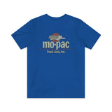 Mopac Truck Lines 1938 Vintage Men's T-Shirt
