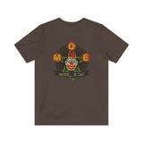 Moe's Mo'Roc'N Cafe 1994 Vintage Men's T-Shirt