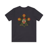 Moe's Mo'Roc'N Cafe 1994 Vintage Men's T-Shirt