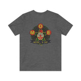 Moe's Mo'Roc'N Cafe 1994 Vintage Men's T-Shirt
