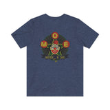 Moe's Mo'Roc'N Cafe 1994 Vintage Men's T-Shirt