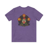 Moe's Mo'Roc'N Cafe 1994 Vintage Men's T-Shirt
