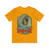 Monsutākirāsame 2 1978 Vintage Men's T-Shirt