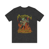 More Fun Than an Open Casket Funeral 1987 Vintage Men's T-Shirt