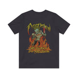 More Fun Than an Open Casket Funeral 1987 Vintage Men's T-Shirt