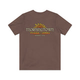 Morningtown Pizza & Subs 1969 Vintage Men's T-Shirt