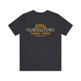 Morningtown Pizza & Subs 1969 Vintage Men's T-Shirt