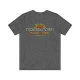 Morningtown Pizza & Subs 1969 Vintage Men's T-Shirt