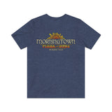 Morningtown Pizza & Subs 1969 Vintage Men's T-Shirt