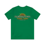 Morningtown Pizza & Subs 1969 Vintage Men's T-Shirt