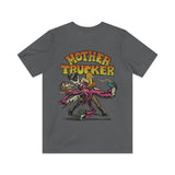 Mother Trucker 1971 Vintage Men's T-Shirt