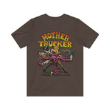 Mother Trucker 1971 Vintage Men's T-Shirt