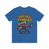 Mother Trucker 1971 Vintage Men's T-Shirt