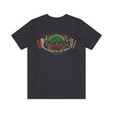 Moto Laverda Crest 1949 Vintage Men's T-Shirt
