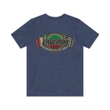 Moto Laverda Crest 1949 Vintage Men's T-Shirt