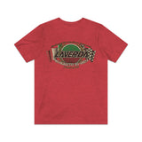 Moto Laverda Crest 1949 Vintage Men's T-Shirt