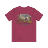 Mount Rushmore 1941 Vintage Men's T-Shirt
