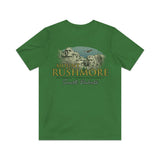 Mount Rushmore 1941 Vintage Men's T-Shirt