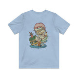 Mousekeeper 1965 Vintage Men's T-Shirt