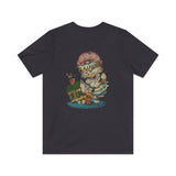 Mousekeeper 1965 Vintage Men's T-Shirt