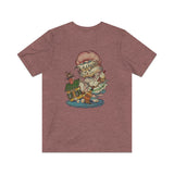 Mousekeeper 1965 Vintage Men's T-Shirt