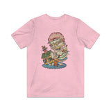 Mousekeeper 1965 Vintage Men's T-Shirt