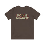 Movie Gallery 1985 Vintage Men's T-Shirt