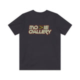 Movie Gallery 1985 Vintage Men's T-Shirt