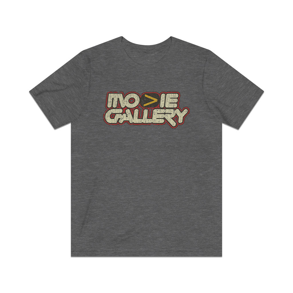 Movie Gallery 1985 Vintage Men's T-Shirt