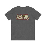 Movie Gallery 1985 Vintage Men's T-Shirt