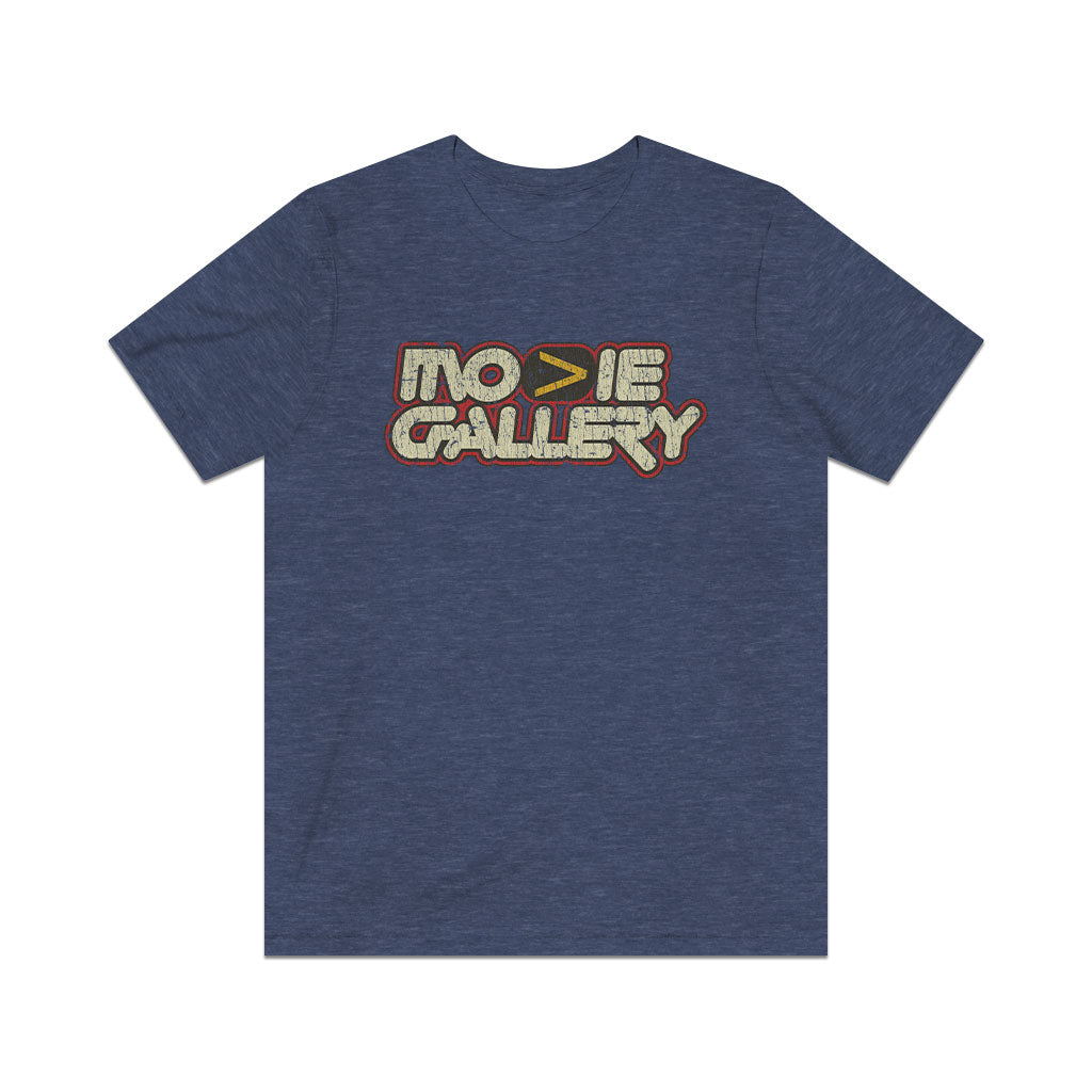 Movie Gallery 1985 Vintage Men's T-Shirt