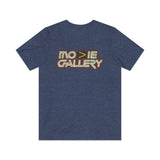 Movie Gallery 1985 Vintage Men's T-Shirt